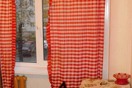 Однокомнатная квартира в центре