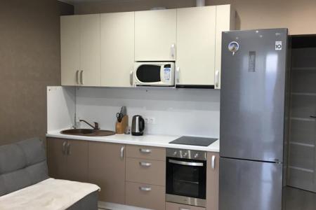 квартира у м. Студенческая