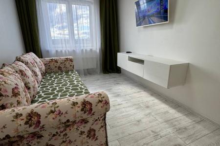 Зеленоград, Георгиевский проспект, д. 37к1