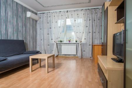 Апартаменты на Чистопольской, 70