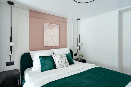 Апартаменты UraganAPART  Веста