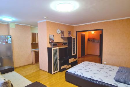 Отличная квартира с евро ремонтом в центре города! Рядом: Цирк, Автовокзал, набережная