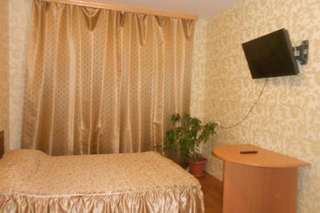 Посуточная сдача квартир