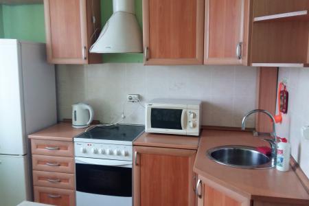 2-к квартира в Советском районе