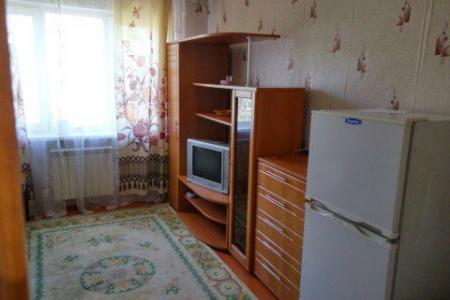 Гостинка недалеко от предмостной площади