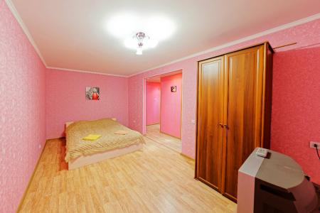 Квартира на Кирова, отчетные документы