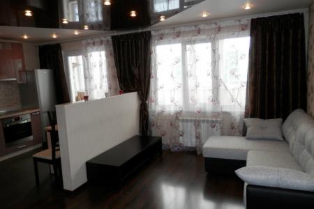 2 ком. ЛЮКС возле Юбилейного