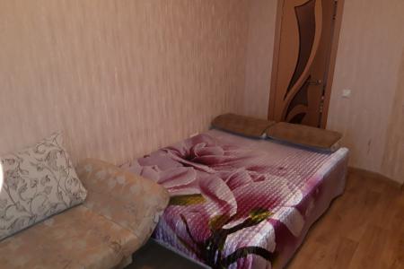 1 к.квартира в новом доме.Центр города