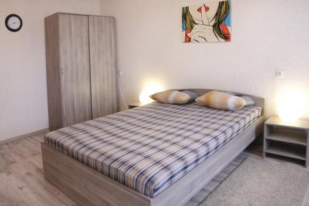 Однокомнатная квартира возле Цирка