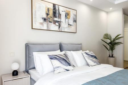 Апартаменты Монако 24 ЖК Граф Толстой 126