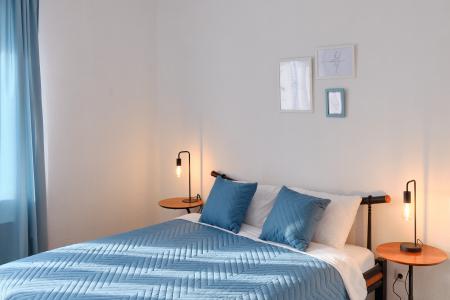 Апартаменты RentPlaza Репина 66