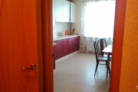 Сдам квартиру посуточно