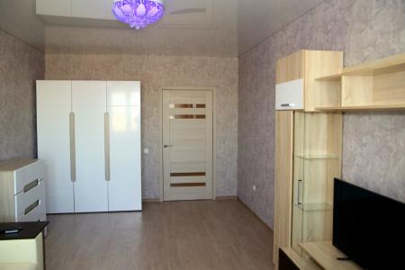 Квартира в центре с видом на весь город