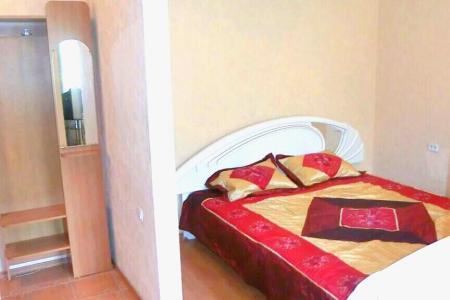 Апартаменты