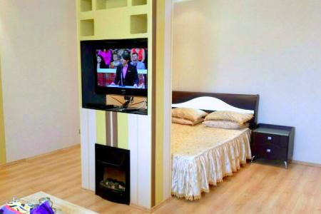 Квартиры в Ханты-Мансийске посуточно +79129042992