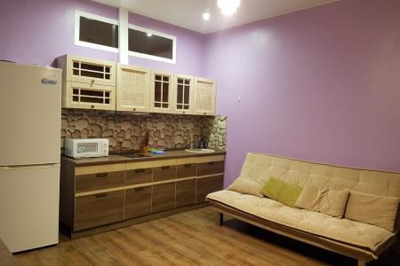 Квартиры посуточно во Владивостоке