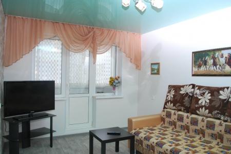 Квартиры (ЛЮКС).WI-FI.Отчетные документы