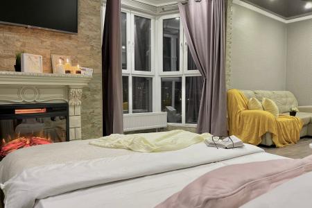 Квартире премиум класса в самом центре города