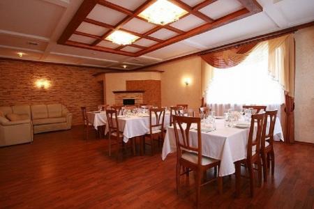 КРК "Ночной охотник"