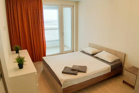 уютная 2 ком квартира в отличном месте жкПАНОРАМА