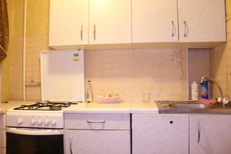 Уютная квартира у м. Беляево