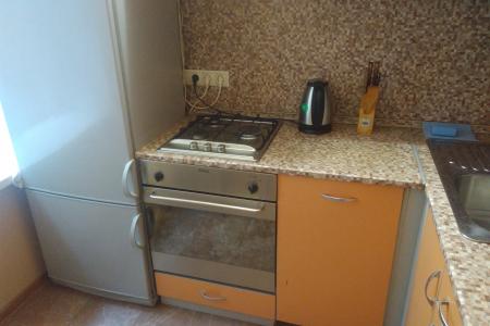 Квартира посуточно на Белорусской