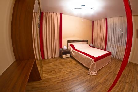 1-к красивая квартира с романтической обстановкой в центре