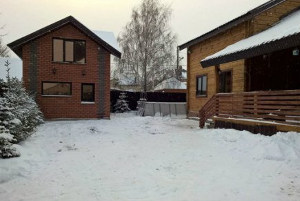 Собственник. Коттедж в Казани. Низкие цены. Акции и скидки