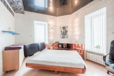 Шикарная квартира от хозяйки