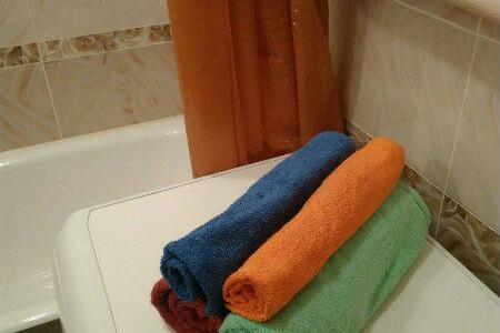 Квартира в Минске на Любимова