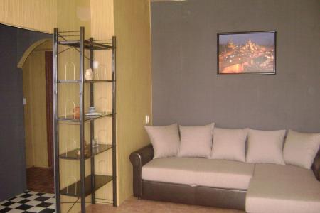 Сдам 2-к квартиру без посредников на проспекте Нагибина