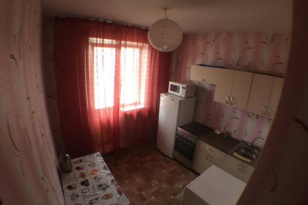 Квартиры посуточно.