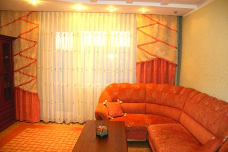 1-ком. квартира рядом с автовокзалом, Академией МВД, ОБИ.