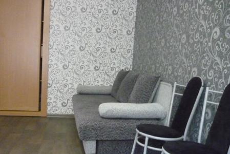 Центр, рядом с вокзалом, все для комфортного проживания