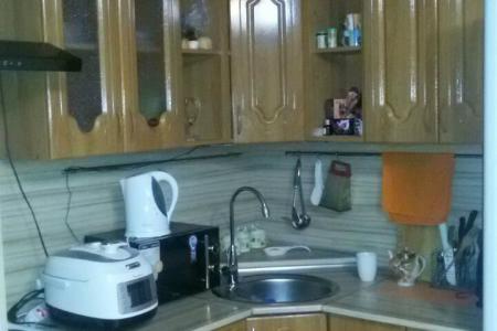 Однушка возле ж/д- вокзала