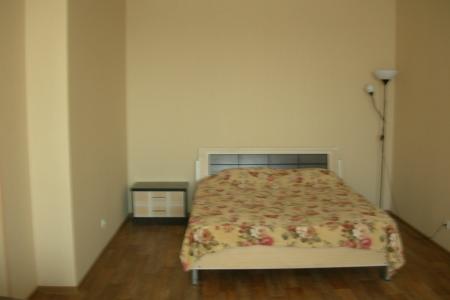 Просторная уютная квартира рядом с УВАУГА и в\ч учебка связи