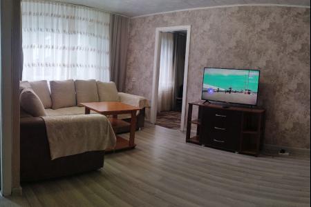 Сдается 2-комн. квартира, 45 м²