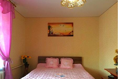 Однокомнатная квартира в районе центрального Автовокзала