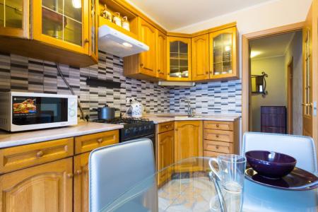 1 bedroom apartment, 48 m