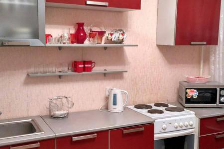 Сдам Чистую-Уютную Квартиру