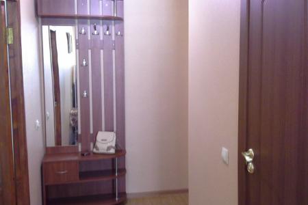 квартира возле моря