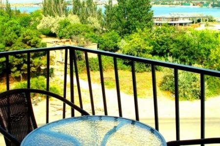 Квартира в Севастополе посуточно