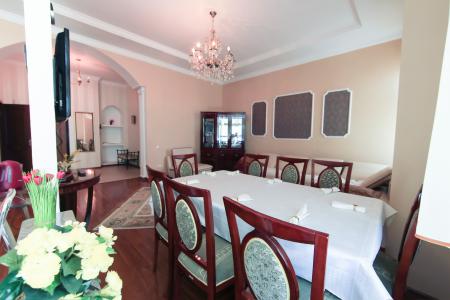 2х комн квартира в элитном ЖК в центре города