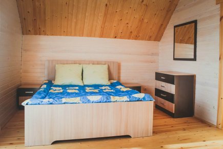 Подстепки-Хаус