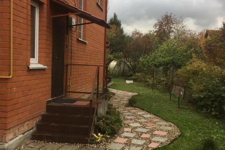 дом г. Балашиха,