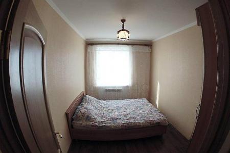 2к. квартира  в ЦЕНТРЕ!