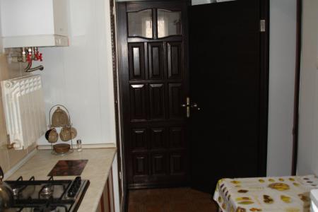 Уютная однокомнатная квартира в Центре города рядом с парком