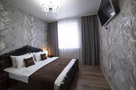 Inndays - чистота, уют, комфорт