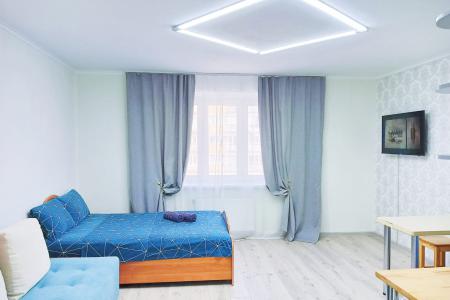 Уютная квартира на Ленинского комсомола 23