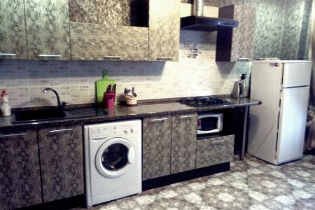 Квартира только для командировочных и иногородних